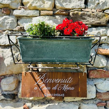 فيلا A Casa Di Mirna Borghetto Di Borbera المظهر الخارجي الصورة