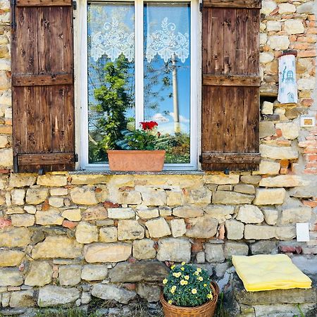 فيلا A Casa Di Mirna Borghetto Di Borbera المظهر الخارجي الصورة
