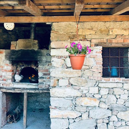 فيلا A Casa Di Mirna Borghetto Di Borbera المظهر الخارجي الصورة