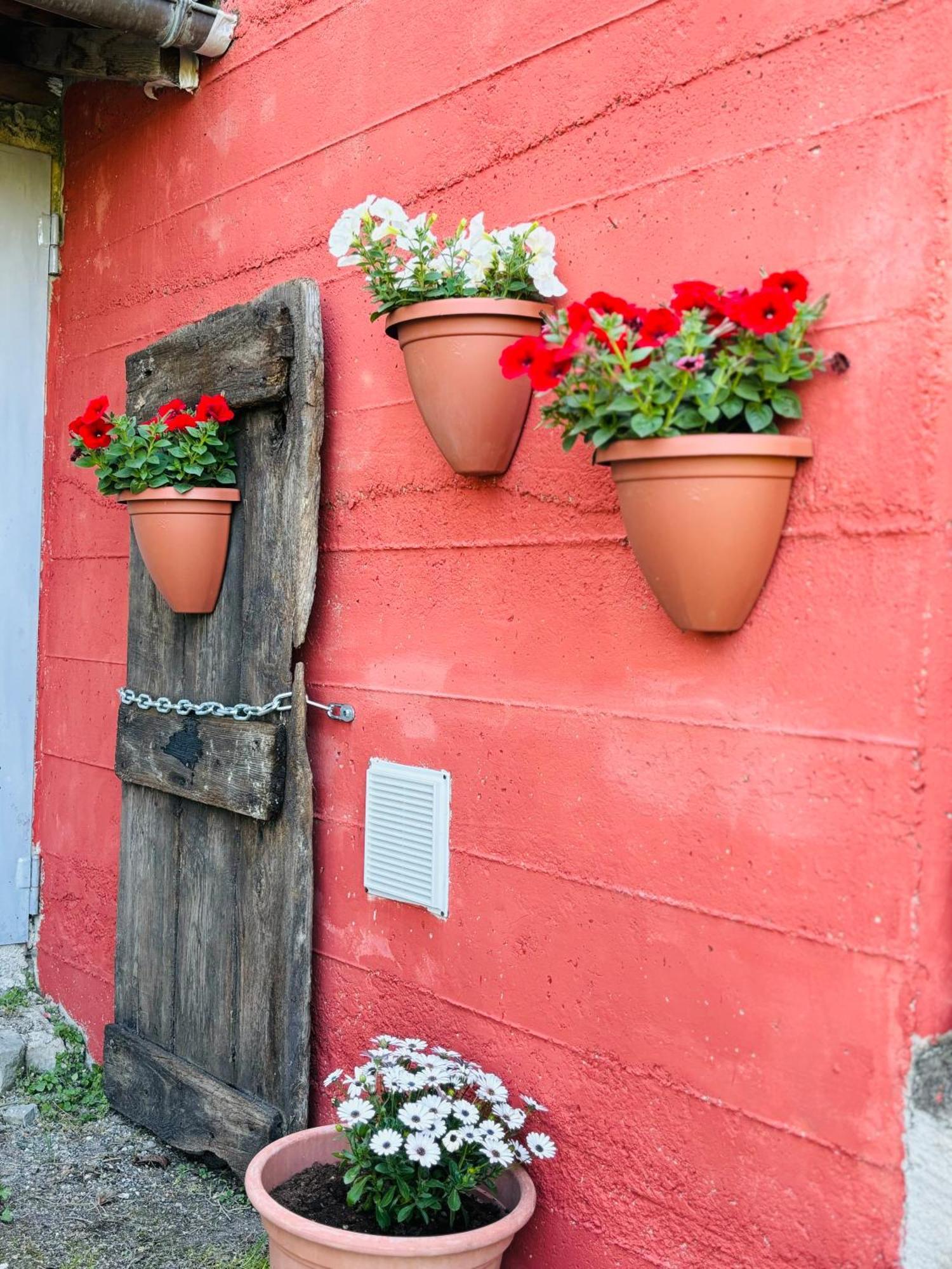فيلا A Casa Di Mirna Borghetto Di Borbera المظهر الخارجي الصورة