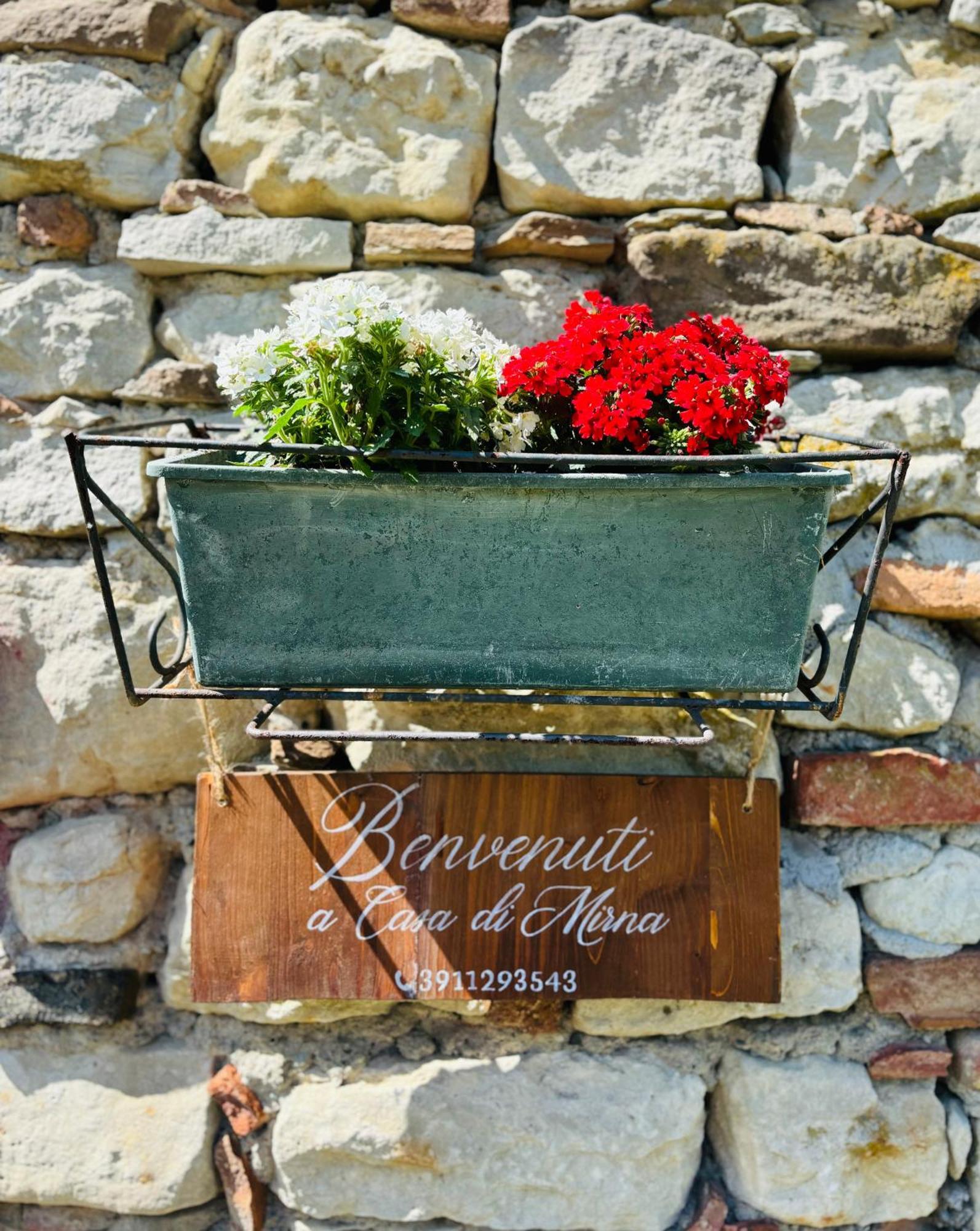 فيلا A Casa Di Mirna Borghetto Di Borbera المظهر الخارجي الصورة